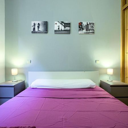 מדריד Apartamento En Centro Historico מראה חיצוני תמונה